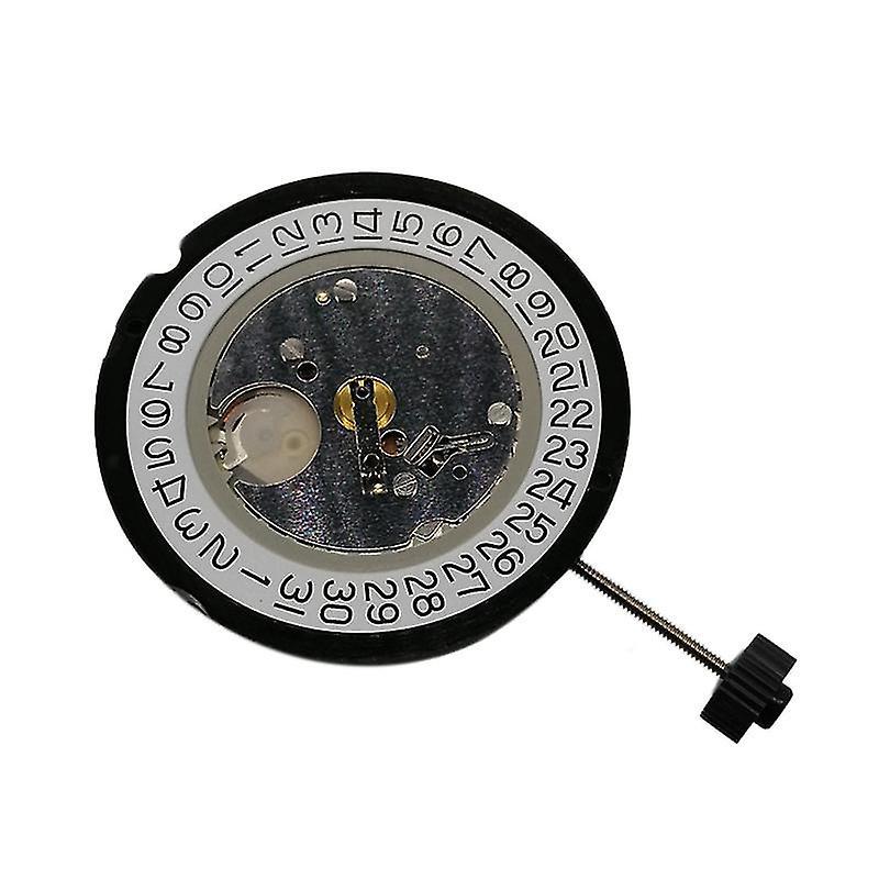 Winov Quartz Crystal Watch Movement For Ronda 515 movement Replacement Watches Repair Tool Parts