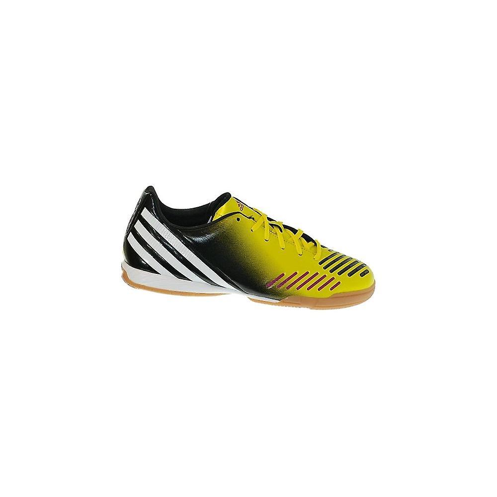 Adidas P Absolado LZ IN Q20938 men black/white/yellow 10 UK / 10.5 US / 44 2/3 EUR / 28.5 cm