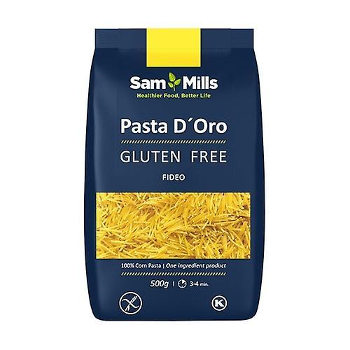 Sam Mills Pasta d'oro gluten-free noodles 500 g