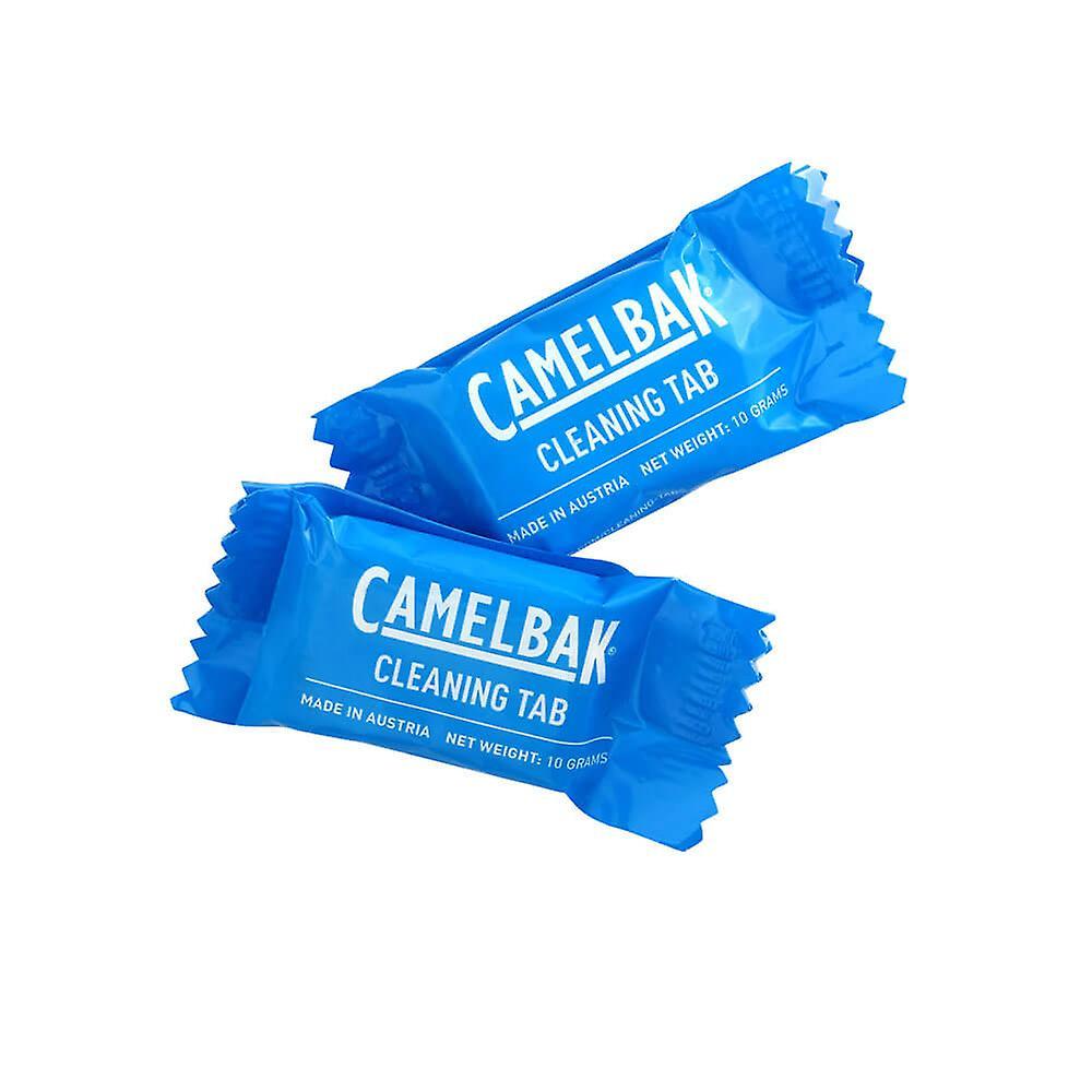 Camelbak Reservoir Cleaning Tabs Hydration Pack Cleaning Tablets (8Packs)