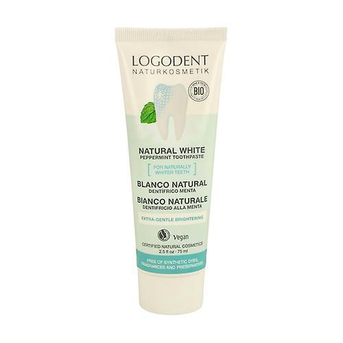 Logona Scientific Whitening Cream 75 ml