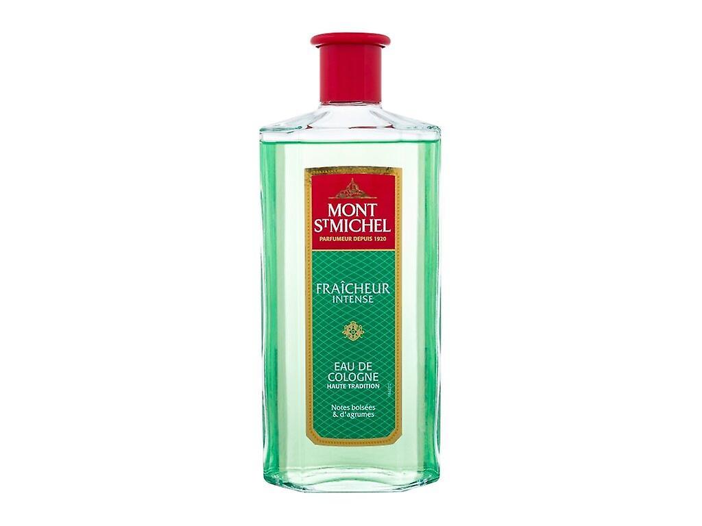 Mont St Michel - Fraîcheur Intense - Unisex, 500 ml