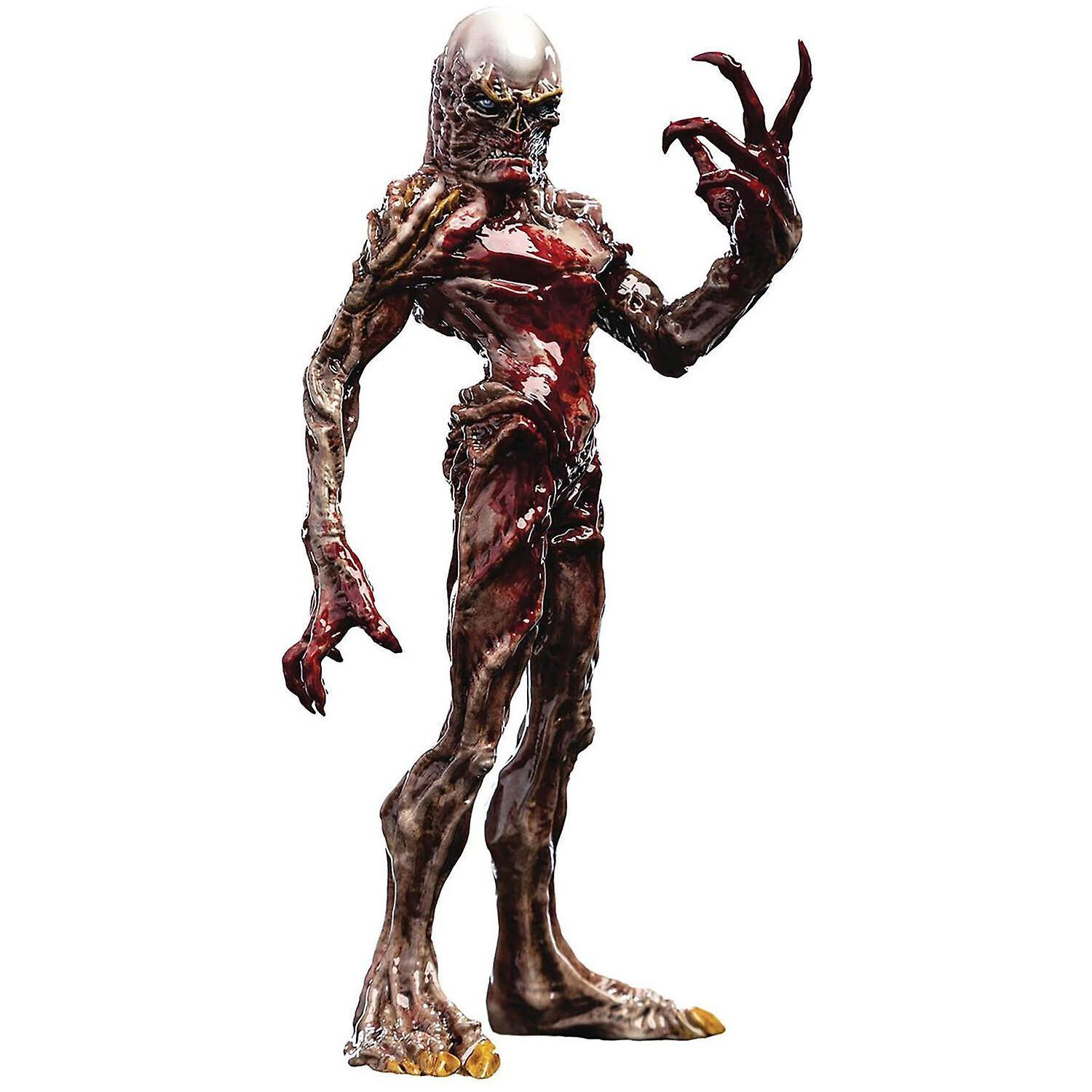 WETA Workshop Mini Epics - Stranger Things (Season 4) - Vecna [COLLECTABLES] Figure, Collectible USA Import