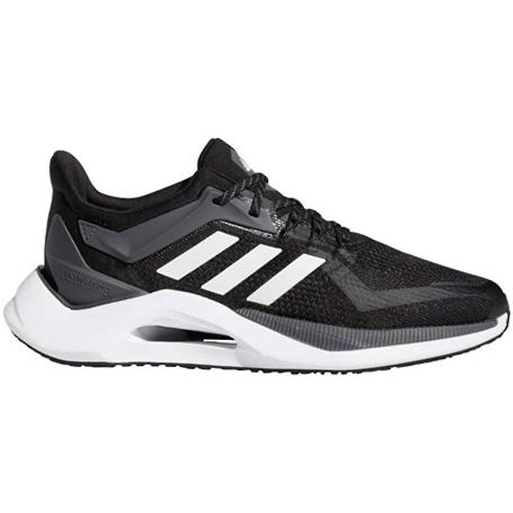 Adidas Alphatorsion 20 GZ8738 training all year men black 8 UK / 8.5 US / 42 EUR / 26.5 cm