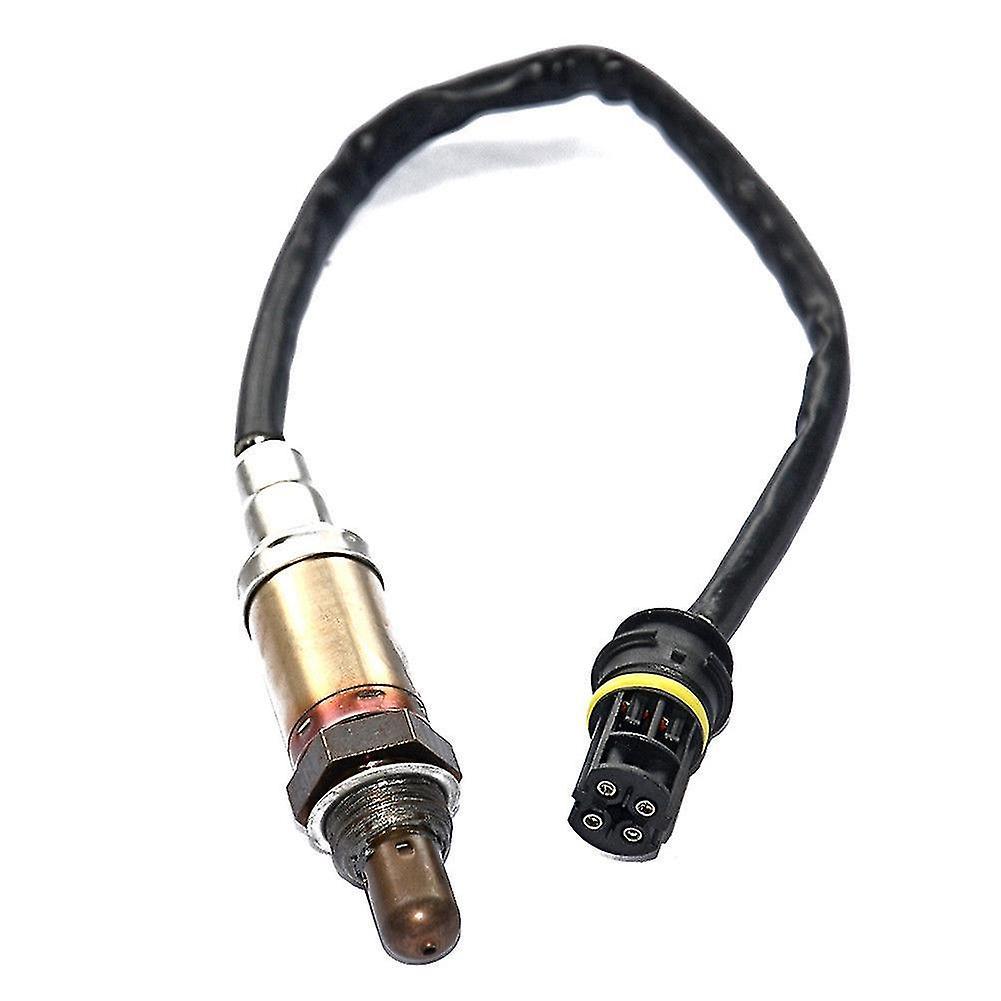 Vention O2 Sensor Lambda Probe Oxygen Sensor For- E46 320 325 330 525 528 530 X3 X5 Z3 Z4 11781742050 02580