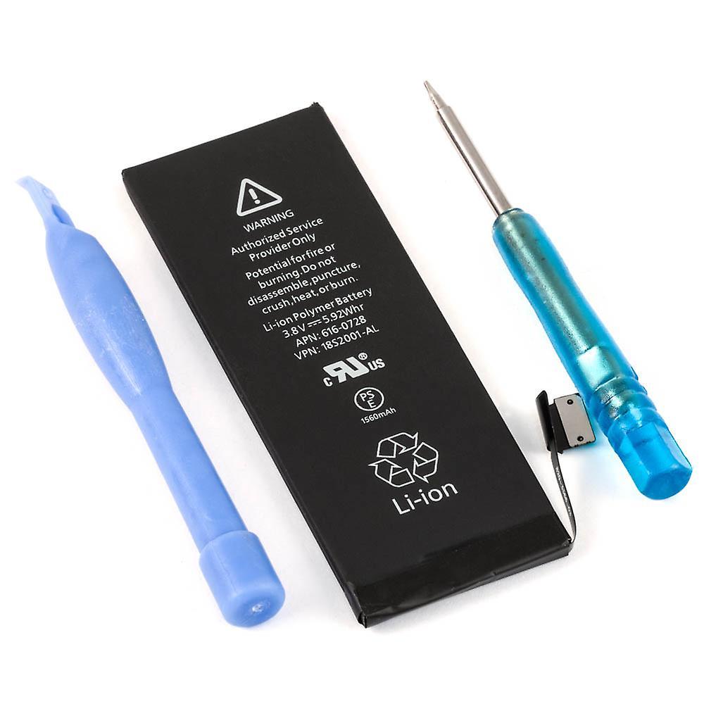 Centenex Electronics Battery for the Apple iPhone 5S 616-0728 616-0718 616-0719 616-0720 18S2001-AL