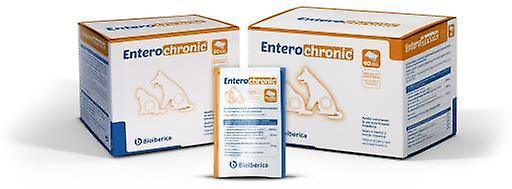 Bioiberica Entero-Chronic for Intestinal Alterations 30 Bags