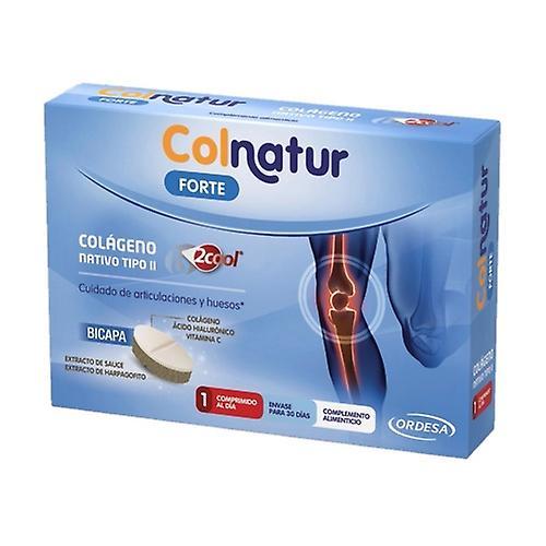 Colnatur Forte 30 Tablets