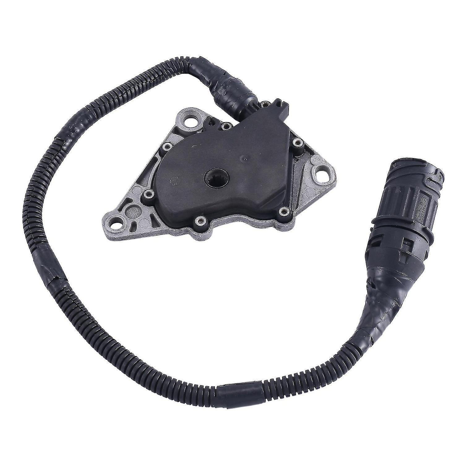 Aoui 0501211451 5hp24 Transmission Position Sensor Switch compatible with E38 E39 540i 740i 740il 1998-20