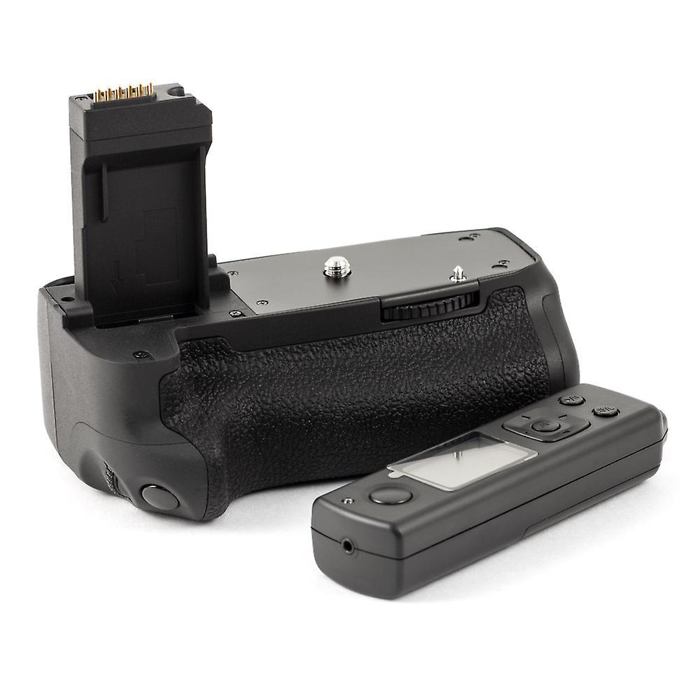 Centenex Electronics Battery Grip for Canon BG-E18 fits with Rebel T6s T6i 750D 760D BGE18