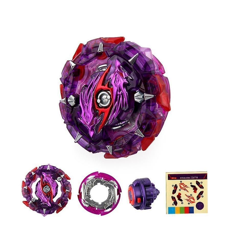 Slowmoose Beyblade Burst Starter B-151