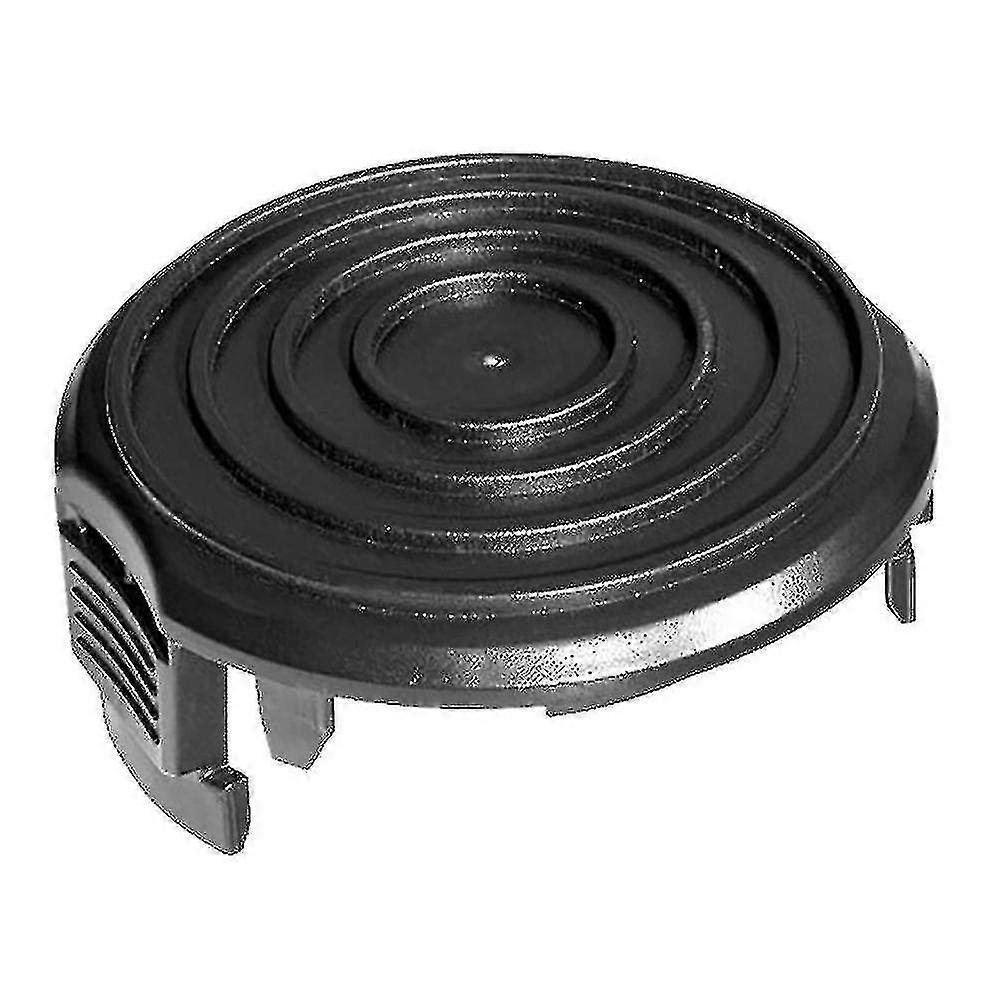 Unbrandded 4pcs Wa0037 Spool Cap Cover, For Worx Wg184 Wg168 Wg190 Weed Eaterwanan