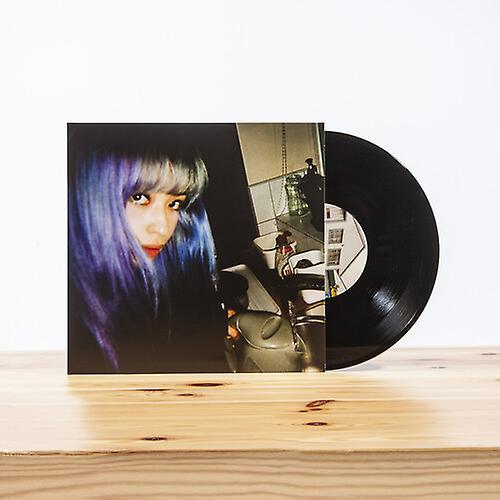 Polyvinyl Records Kero Kero Bonito - Totep  [VINYL LP] 10", Black USA import