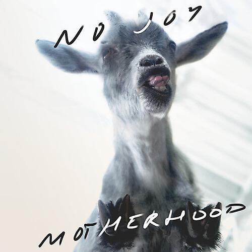 Joyful Noise Records No Joy - Motherhood  [COMPACT DISCS] USA import