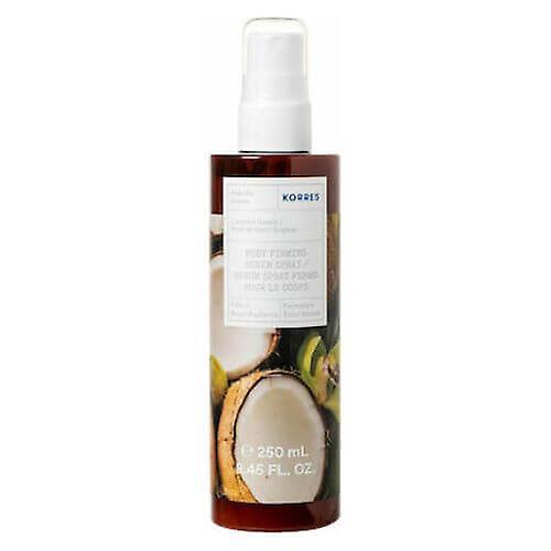 Korres Coconut Guava Body Firming Serum Spray 250 mL / 8.45 FL. OZ.