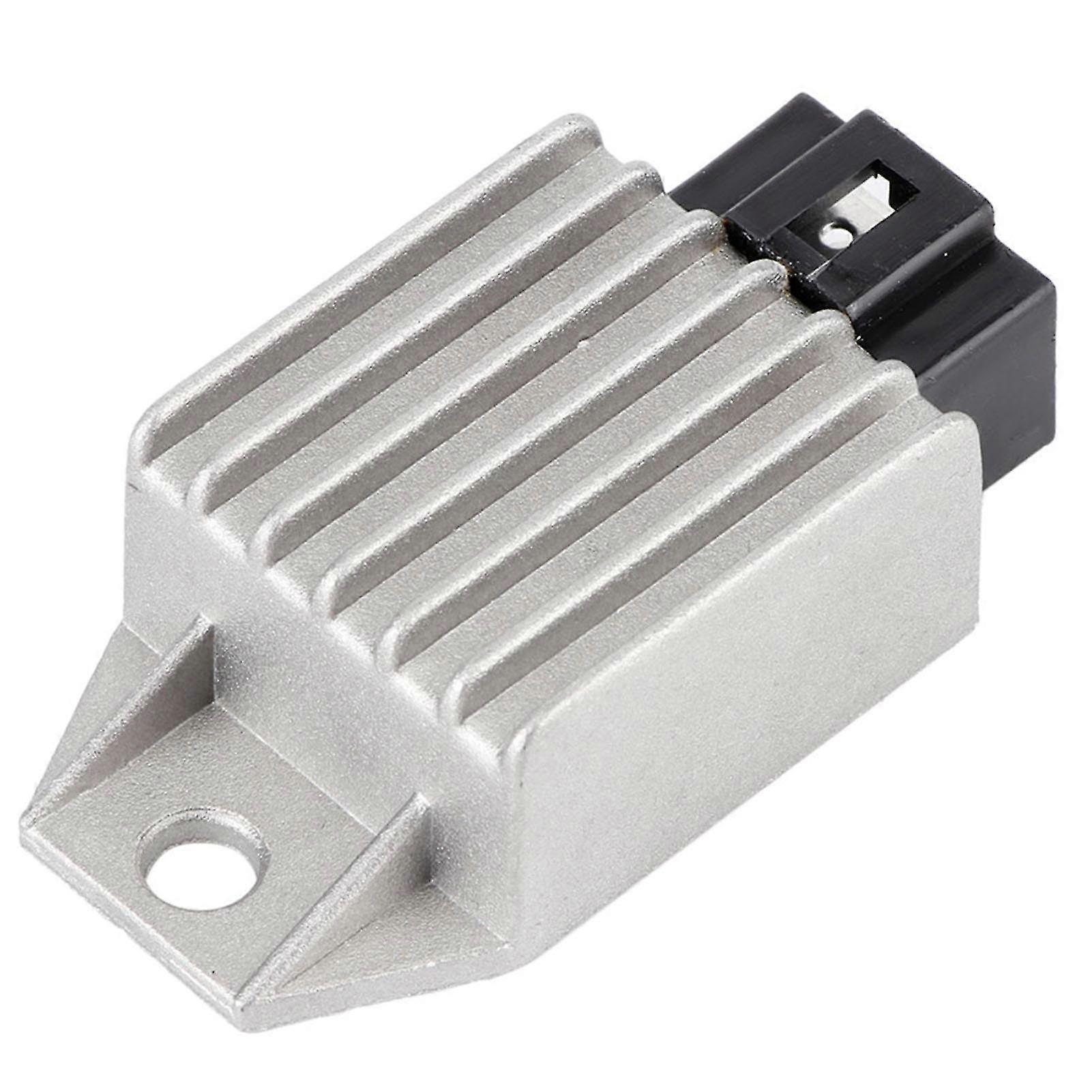 Shanxi Shuishuidiansan Trading Universal Motorcycle Motor Bike 12v Voltage Regulator Rectifier 4 Pin