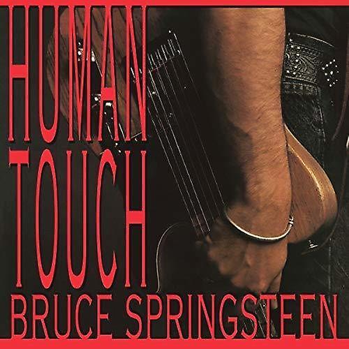 Sony Legacy Bruce Springsteen - Human Touch [VINYL LP] 140 Gram Vinyl USA Import