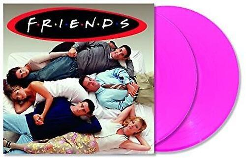 Reprise / WEA Friends / O.S.T. - Friends (Original Soundtrack)  [VINYL LP] USA import