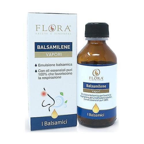 Flora Balsamilene air freshener 100 ml of 100ml