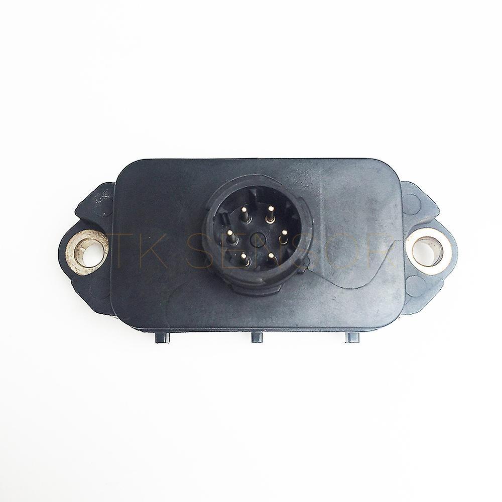 Bicaco 1 Pc  4410435021   441 043 502 1  1835005  1385733  1607418  Sensor, Boost Pressure Sensor For Daf