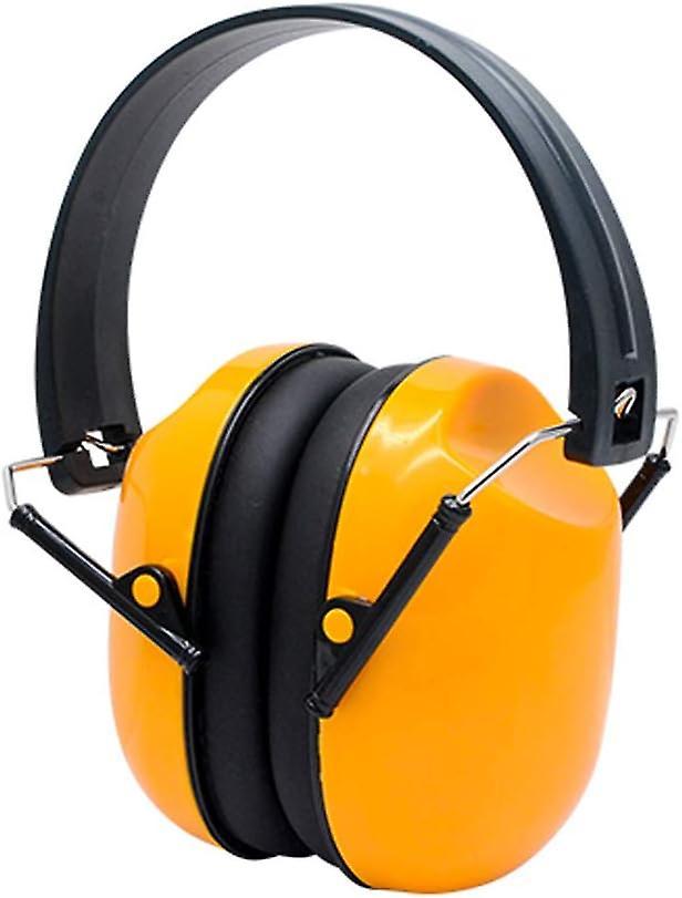 Linxi Noise Cancelling Ear Muffs - Sound Blocking