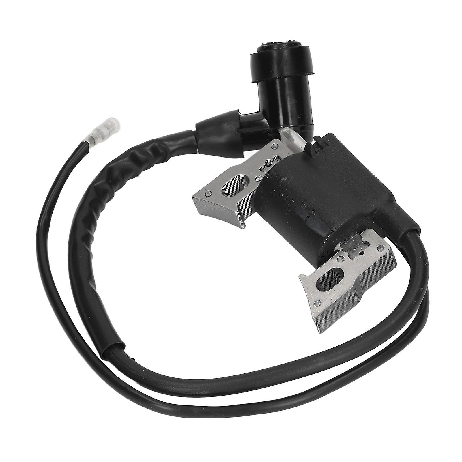 Ignition Coil Module Replacement for 152F 79.5CC 2.5HP Gas Engine Generator Motor