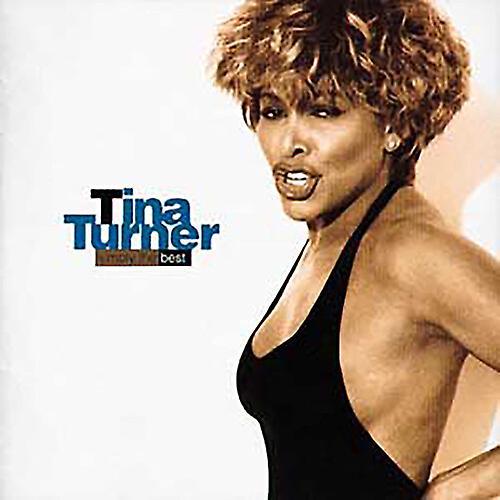 Rhino / Parlophone Tina Turner - Simply The Best  [VINYL LP] USA import