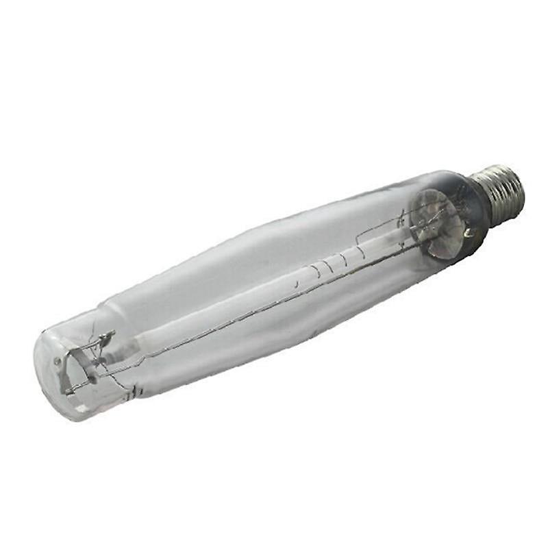 Slowmoose Hps 70w 110w 250w 400w 1000w High Pressure Sodium Lamp 110W  (E27)