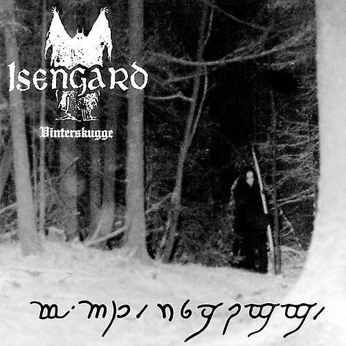 Peaceville Import Isengard - Vinterskugge  [COMPACT DISCS] UK - Import USA import