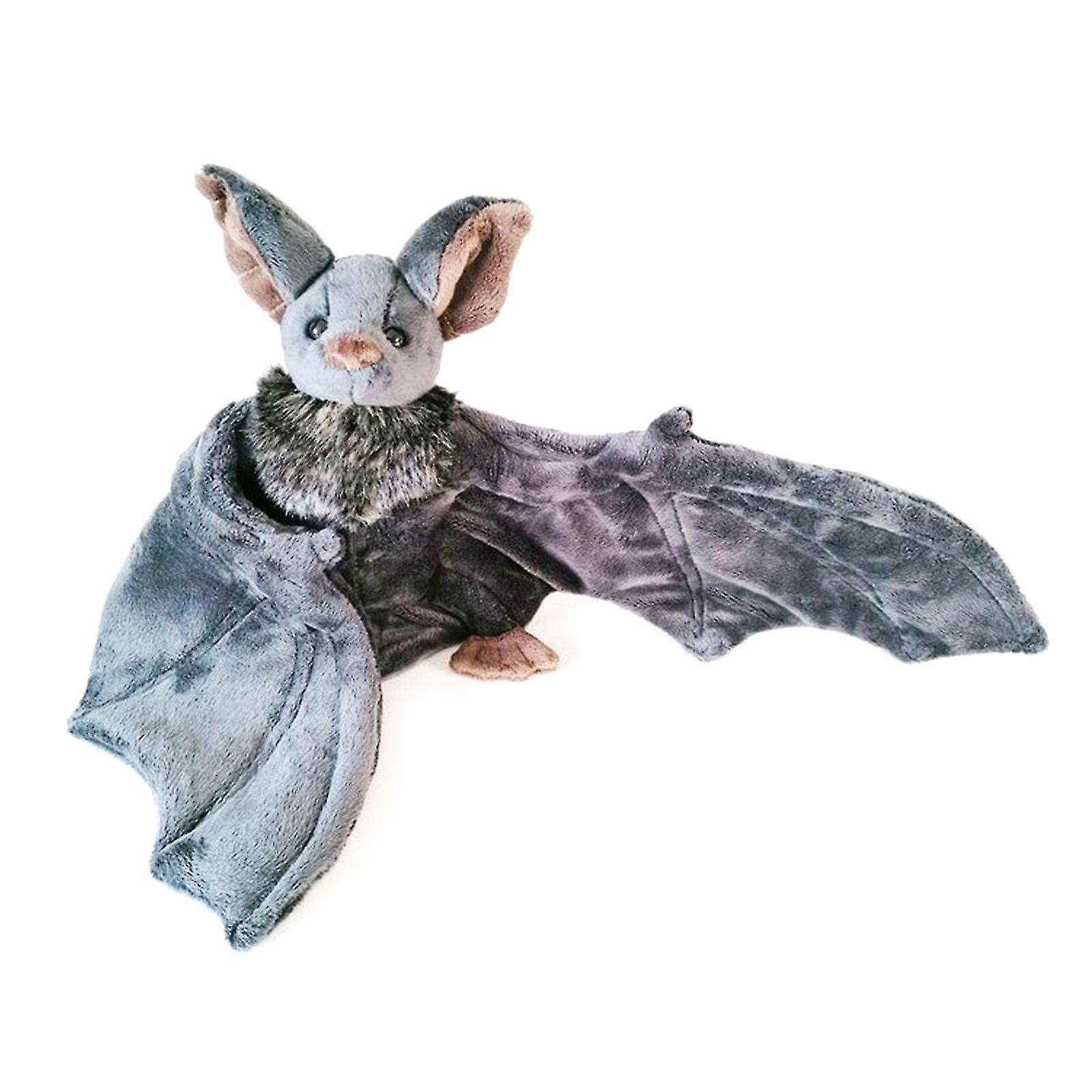 Mlsilm Plush Doll Bat Doll Holiday Gift For Kids Children's Gifts Boys And Girls