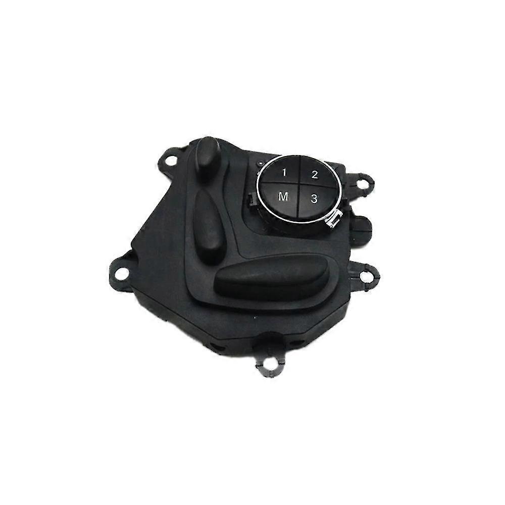 Viewleaf Car Left Side Adjustment Button Switch For Mercedes- W211 E300 E320 E350 E200 E240 E260 W219 Cls