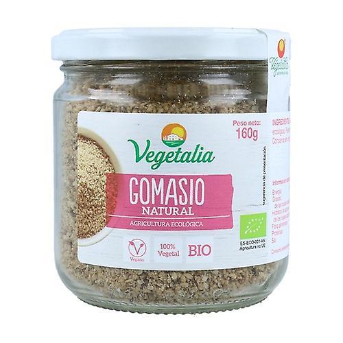 Vegetalia Gomasio Bio 160 g