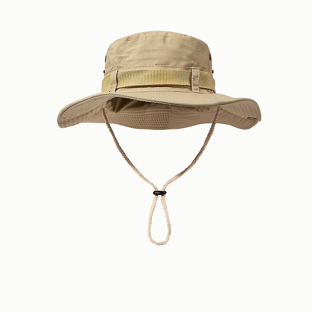 Yuzee Jungle Hat One Size