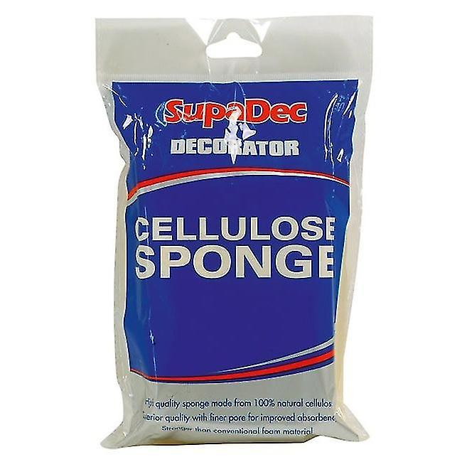 Cellulose Sponge