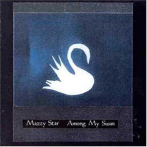 Capitol Mazzy Star - Among My Swan  [COMPACT DISCS] USA import