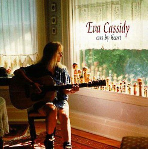 Blix Street Eva Cassidy - Eva By Heart  [COMPACT DISCS] USA import