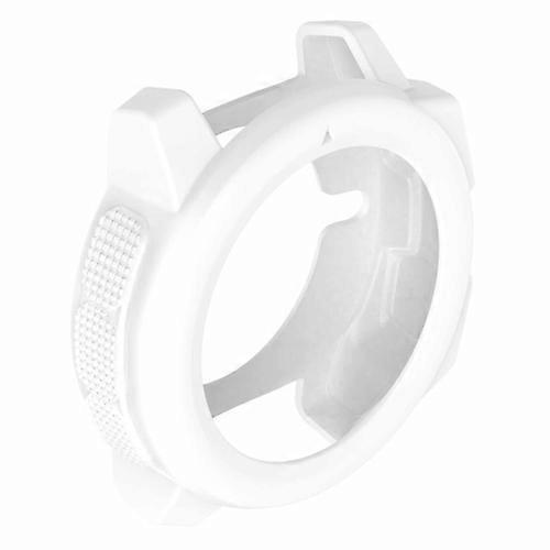 Watch Parts For Garmin Instinct Protective Shell White