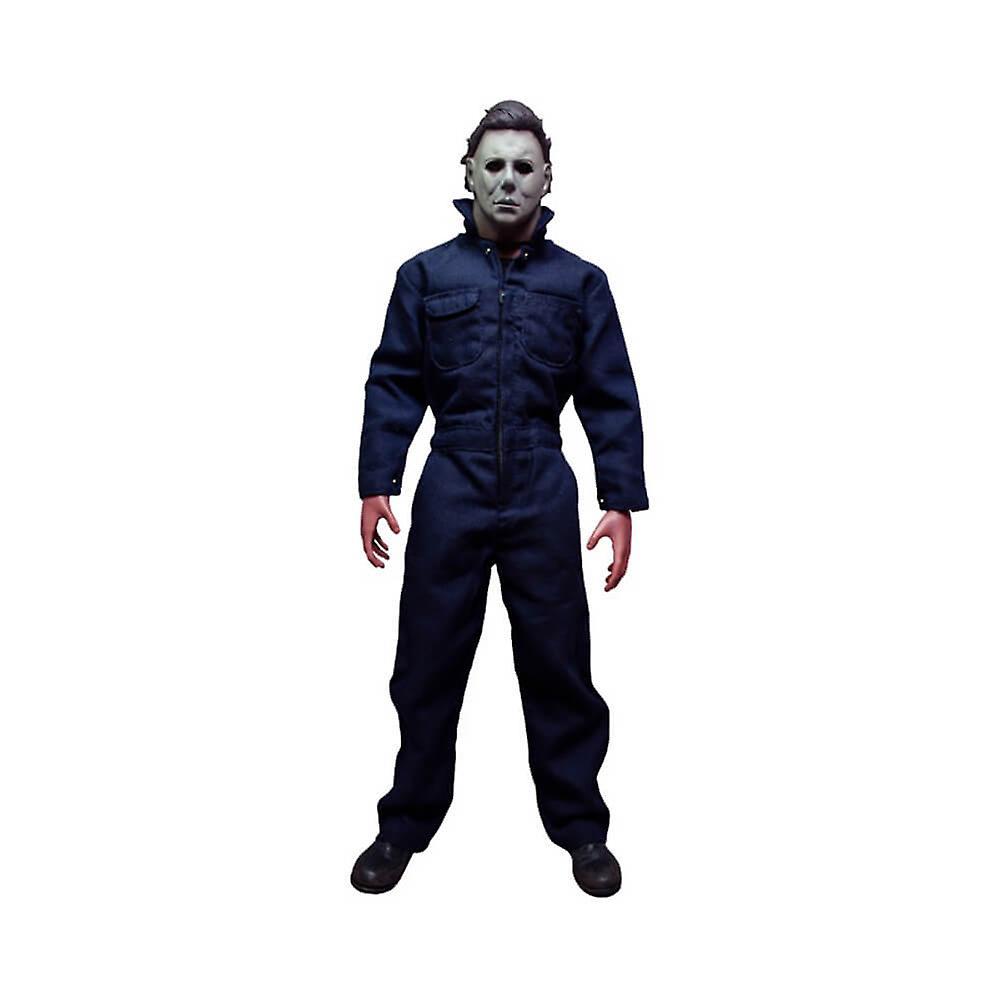 Halloween Michael Myers 1:6 Scale 12" Action Figure