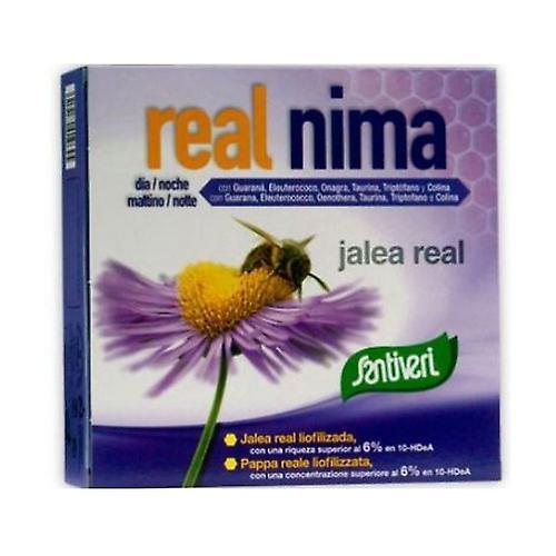 Santiveri Realnima 20 vials