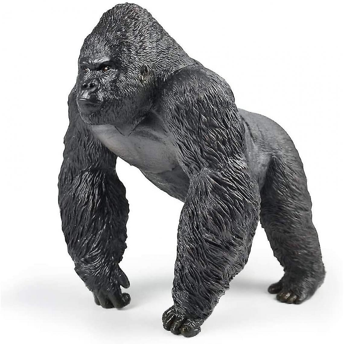 Sitabo The Mountain Gorilla King Kong Toy, The Gorilla Monkey Statue.