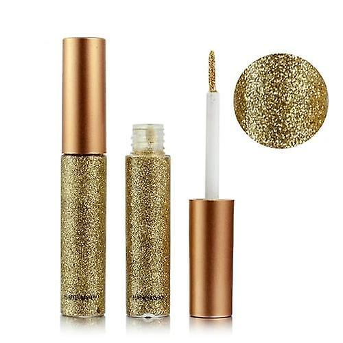 Slowmoose Waterproof, Long Lasting And Shimmer Liquid Eyeshadow B