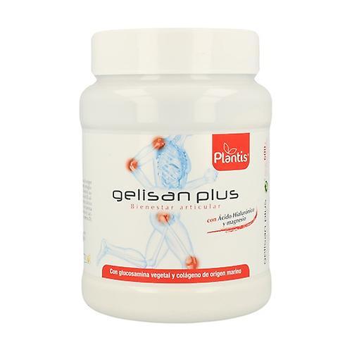 Plantis Gelisan Plus with hilauronic acid 600 g