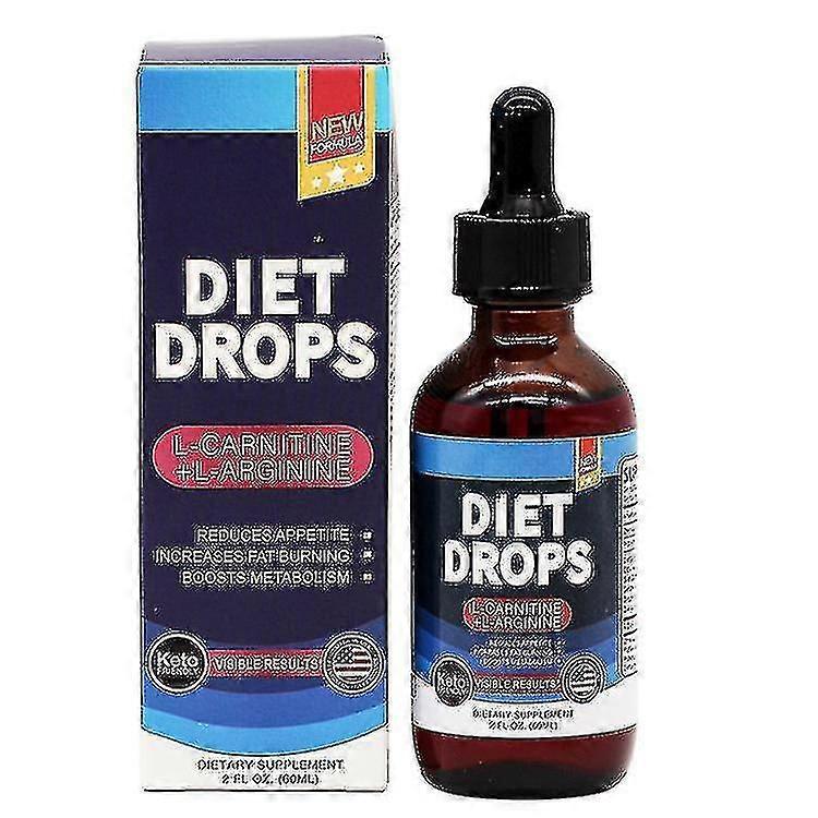 Snniv Sugar Free Hot Selling Beauty Drops Diet Drop Series