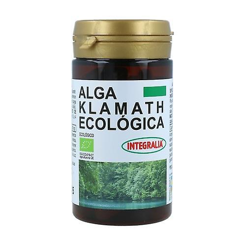 Integralia Klamath Eco Seaweed 60 capsules