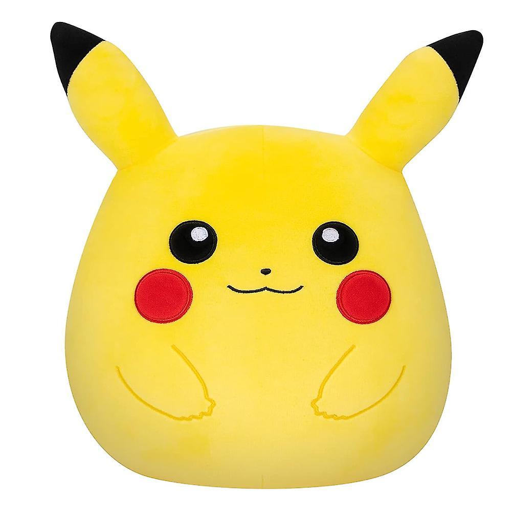 Nbxxl Pokemon Pikachu Plush Toy 13.78 Inch