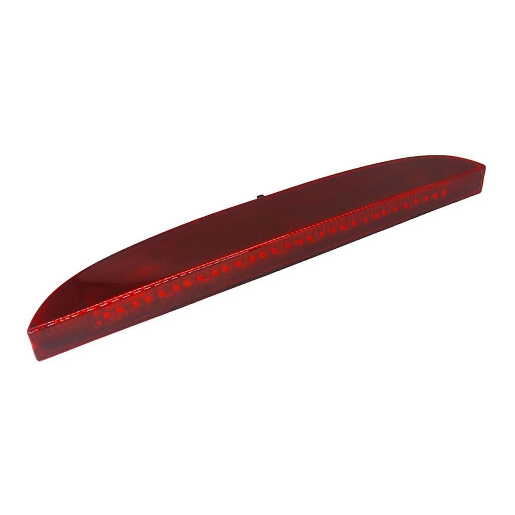 Unbrand Brake Light For Clio 1998-2006 Led Third Rear Warning Reverse Stop Signal Lamp