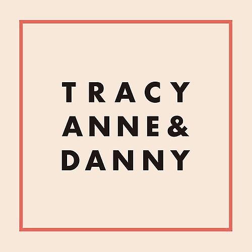 Merge Records Tracyanne & Danny - Tracyanne & Danny  [COMPACT DISCS] USA import