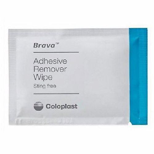 Coloplast Adhesive Remover, Box Of 30 (Pack of 1)