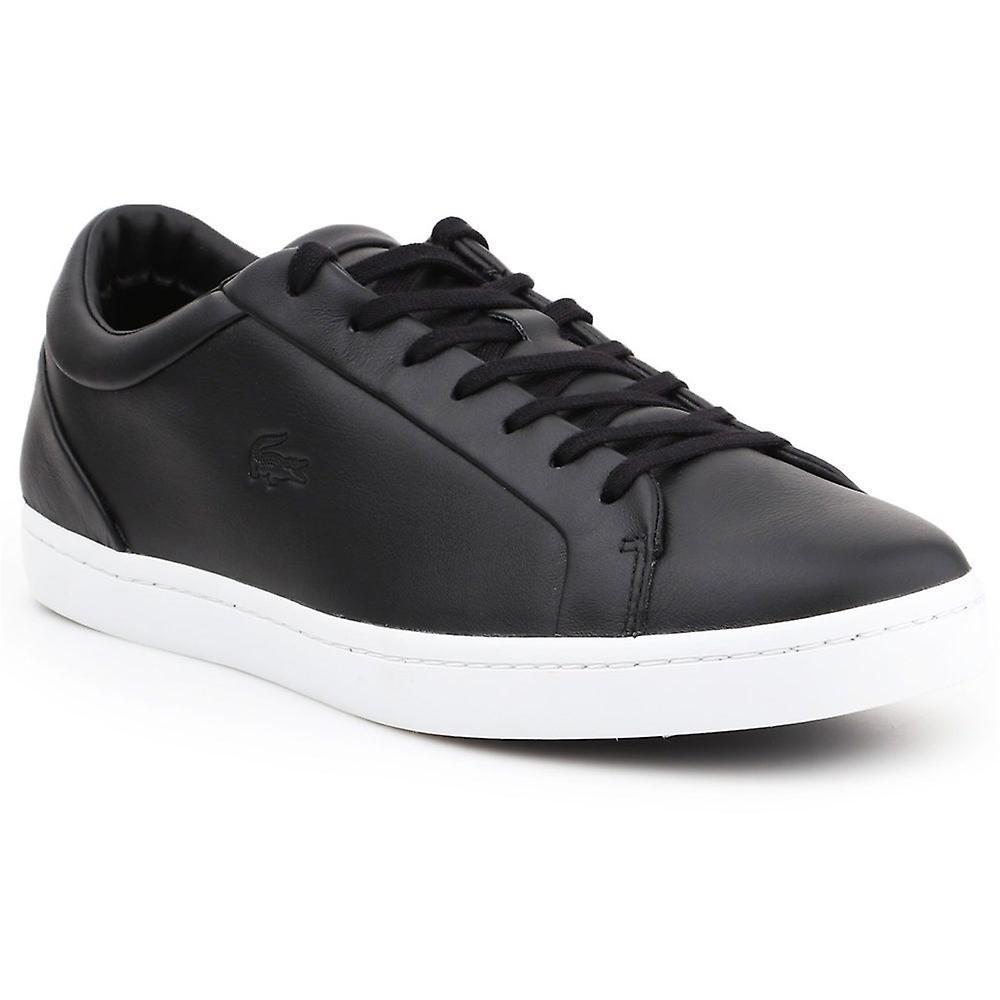 Lacoste Straightset 732CAM0043024 universal all year men 11.5 UK / 12.5 US / 46 1/2 EUR / 30.5 cm