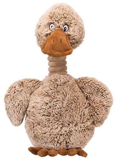 Trixie Plush Duck (Dogs , Toys & Sport , Stuffed Toys) 38 cm